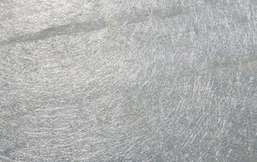 Trumpet laminate fibreglass or shingles?